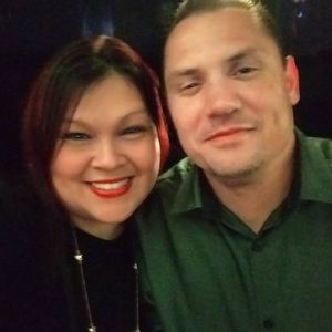 Meet your Posher, Monica